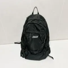 Coleman リュック 大容量 バックパック