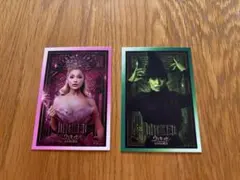 2025年最新】WICKED カードの人気アイテム - メルカリ
