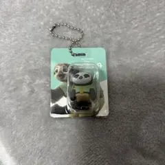 ズートピアブリスターチャームコレクション