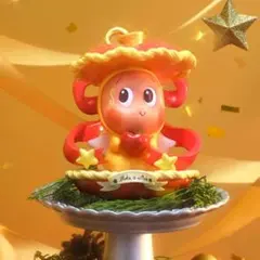 Apple of My Eye シリーズ