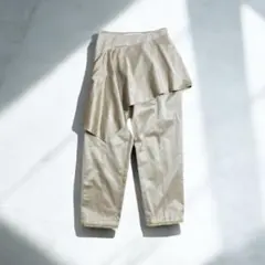 コムデギャルソン スラックス