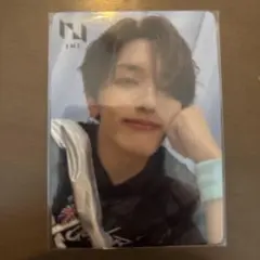 髙塚大夢 ユニバ 特典 トレカ