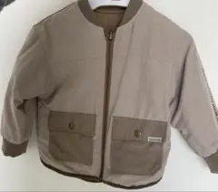 キッズアウター