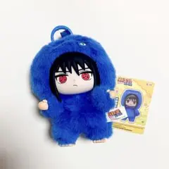 うちはサスケ TOPTOY NARUTO ラブブ