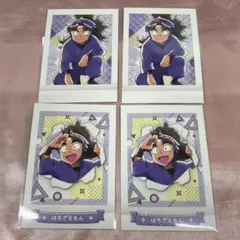 忍たま乱太郎 ぱしゃこれ 第4弾 竹谷八左ヱ門