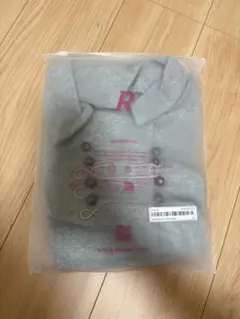 SHEIN ナポレオン