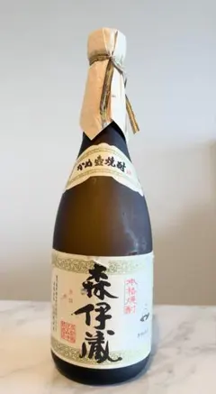 2026年最新】森伊蔵jalの人気アイテム - メルカリ