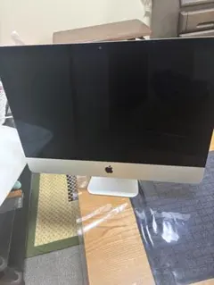 Apple iMac 21.5インチ2017 1TB メモリ16GB