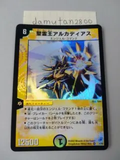 2026年最新】聖霊王アルカディアスの人気アイテム - メルカリ