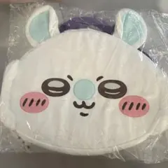 ちいかわBIGボストンバック　モモンガ