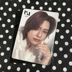 INI 松田迅 選出店舗 トレカ