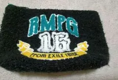 THE RAMPAGE ポーチ THROW YA FIST TYF ランペ