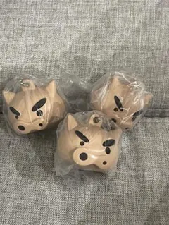 クレヨンしんちゃん マスコットキャップチャーム ぶりぶりざえもん