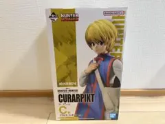 HUNTER × HUNTER 一番くじ C賞 クラピカ フィギュア