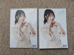 AKB48 工藤華純 名残り桜 ランダム生写真第4弾 - メルカリ