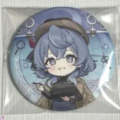 ブルーアーカイブ ブルアカ 凸凹 サマーミッション 缶バッジ 天雨アコ