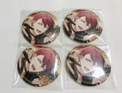 アイドリッシュセブン アイスタ 缶バッジ 狗丸トウマ