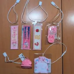 マイメロディ キャラクターグッズ