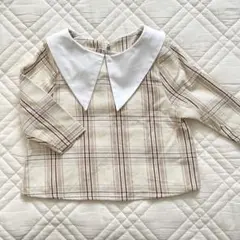 elmotops ベビー服　韓国子供服　フォーマル