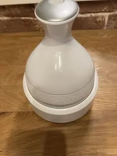 ヘアマッサージャー