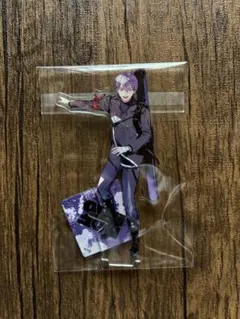 にじさんじ 剣持刀也 ろふまお 1周年 アクリルスタンド
