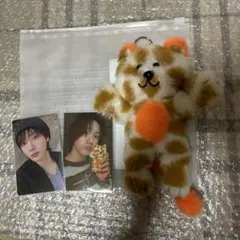 キーリング ソンホ