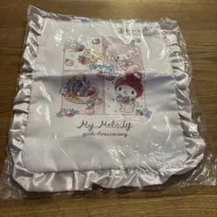 マイメロ　トートバッグ