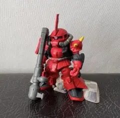 ガンダム　コンバージ　高機動型ザクII　ジョニー・ライデン専用機　開封品