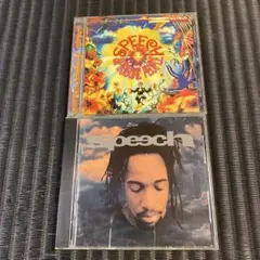 スピーチCD 2枚セット