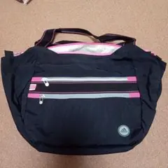 アディダスadidasボストンバッグ