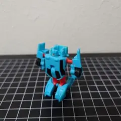 トランスフォーマー スーパーリンク マイクロンブースター 2 セイバー レア マイクロン3体合体 フレンジー - トランスフォーマー馬鹿一代。R