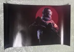 tgs2025 タルコフ ランダムポスター A