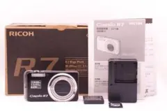 2026年最新】ricoh caplio r7の人気アイテム - メルカリ