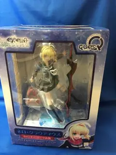 未開封品 Fate フェイトエクストラリンク　ネロ・クラウディウス　フィギュア