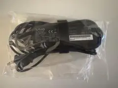 VAIO製 パソコン充電器