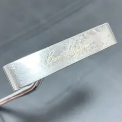 ベンホーガン APEX HB-1 パター リフィニッシュ品 35インチ