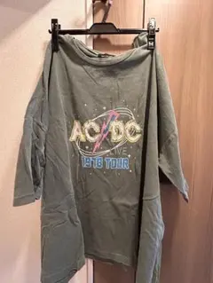 GOOD ROCK SPEED Tシャツ