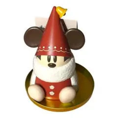 ディズニー　リルリンリン　マシュマロケース（マシュマロなし）