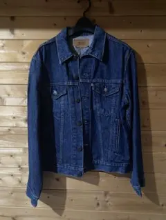 リーバイス　デニムジャケット 70506 0216 サイズ40