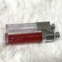 Dior マキシマイザー リップ 2本セット