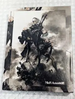 NieR:Automata 1000ピース ジグソーパズル A2 - メルカリ