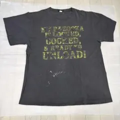 90年代 デッドストックGUNS ユーズ・ユア・イリュージョンTシャツ