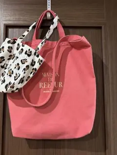 MAISON DE REEFUR トートバッグセット