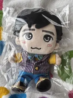 嵐 ARASHI 相葉雅紀 二宮和也 ぬいぐるみ ファミクラ限定 ちびぬい 2個