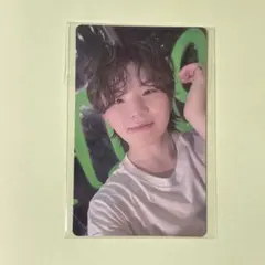 SEVENTEEN ウジSPILL THE FEELS グローバル