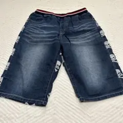 ハーフパンツ