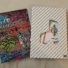 HiHi Jets Concert 2021 〜五騎当千〜LIVE