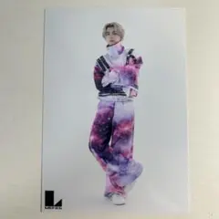 Lienel 高桑真之 生写真