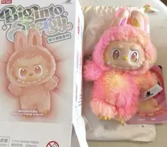 ラブブ エナジー ロイヤリティ