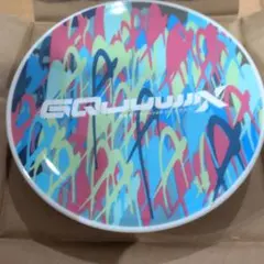 一番くじ 機動戦士ガンダム ジークアクス E賞 プレート